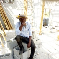 Ronchess Global Resources PLC Employee Solademi Olaolu's profile photo