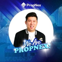 PropNex International Pte Ltd Employee Alvin Tan's profile photo