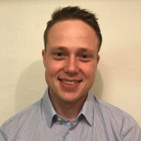 ACNR Employee Max Vahlström's profile photo