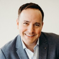 Ted Perlstein Email & Phone Number