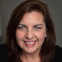 GE Aerospace Employee Kirsten Max-Douglas's profile photo