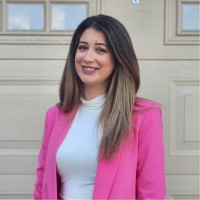 Thinxtra, Enabling Massive IoT Employee Eda Gözal's profile photo