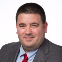 Transurban Employee Michael Crocker's profile photo