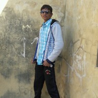 Fadia Engineers Employee Mukesh Thakor's profile photo