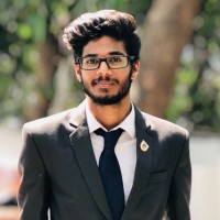 Jay Panchal's profile photo