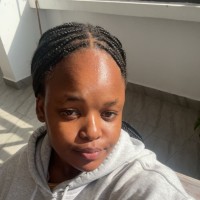 Patience Yegon Email