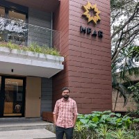 Nishanth Makki Email