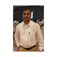 MSA Instruments Employee Rn Mishra's profile photo