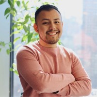 NYC Board of Education Retirement System Employee Josue Simon Garcia's profile photo