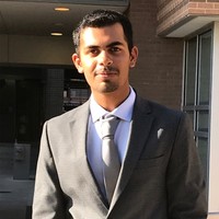 Reeder General Contractors, Inc. Employee Pruthvi Paide's profile photo