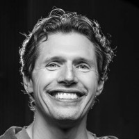 Peer Collective Employee Tim Desmond's profile photo