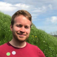 Nick Hahner's profile photo