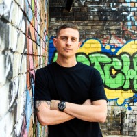 Mettlestate Employee Antoine Talbot's profile photo