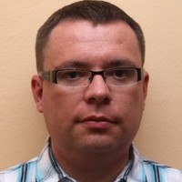 Nexi Croatia Employee Damir Švajghart's profile photo