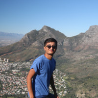 Vyta Health Employee Monil Shah's profile photo