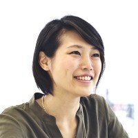 Tokenfolio Employee Naomi Chan's profile photo