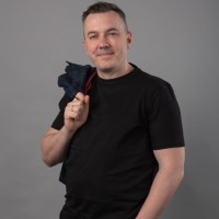 Sergii Pakhomov Email