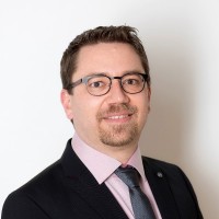 GEWO Feinmechanik GmbH Employee Martin Lindlbauer's profile photo