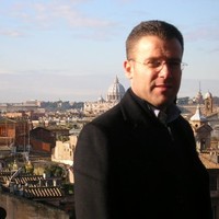 Marco D'Agostino Email