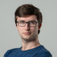 Dignitas Employee James Baker's profile photo