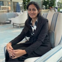 risposta Employee Lalitha Kota's profile photo