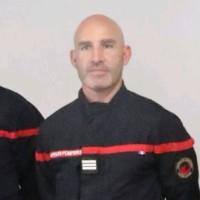 sdis35 Employee Florent Guinard's profile photo