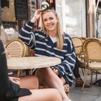 Groupe OPA Employee Anastasia Landrein's profile photo