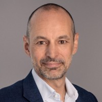 Verdane Employee Nils Vold's profile photo