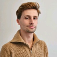 MIGSO-PCUBED Employee Tom Bernard's profile photo