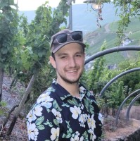 Business Communication Solutions Employee Daniel Berk's profile photo