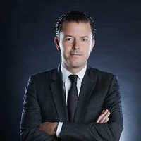 TAG Heuer Employee Arnaud Dangas's profile photo