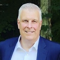 Eric Bauer