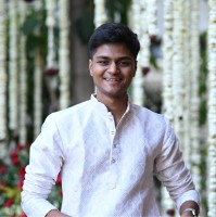 Accqrate Employee Harsh Kauangal's profile photo