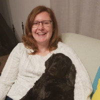 Anchor Environmental Consultants Employee Robyn Payne's profile photo