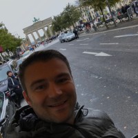 Timeform Employee Michael Bateman's profile photo