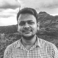 Verolt Employee Keshav J.'s profile photo