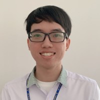 RtRobotics Employee Nghia Pham's profile photo