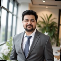SCAURA Employee Wasif Siddiqui's profile photo