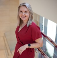 SRS Distribution Inc. Employee Mallory Davis's profile photo