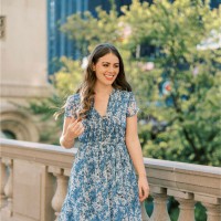 U.S. Water Heating Solutions Employee Alexandra Schauer's profile photo