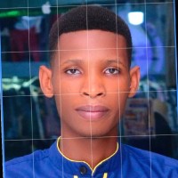 Procurement People Employee David Alphonce's profile photo