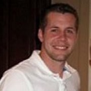 United Valve Employee Elliot Barcak's profile photo