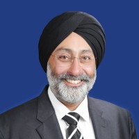 Barfoot & Thompson Employee Jass Singh's profile photo
