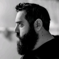 South Carolina Department of Revenue Employee Daniel Scofield's profile photo