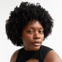 Lambda Literary Employee Jada Foster's profile photo