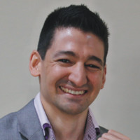 RAA Employee Will Zahra's profile photo