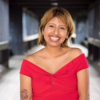 Two River Theater Employee Daisy Torralba's profile photo