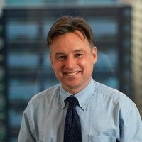 Athabasca Oil Corporation Employee Peter Rutherford's profile photo