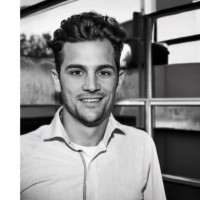 Standmark Employee Florian Kesteleyn's profile photo
