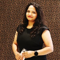 Market Research Future® (MRFR) Employee Monika Dubey's profile photo